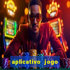 aplicativo jogo ganhar dinheiro